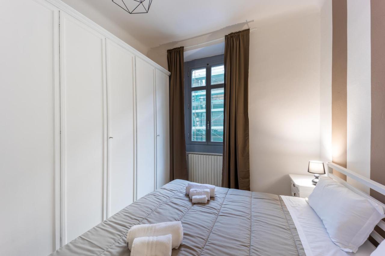 Apt Vicino Alla Metropolitana Porta Romana, 4 Minuti Da Duomo, Free Wifi&Netflix 米兰 外观 照片